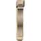 Ekena Millwork Funston Craftsman Rough Sawn Bracket w/ Offset Brace, Douglas Fir, 8"W x 38"D x 44"H BKT0806X38X44FST04RDF - alternate 2
